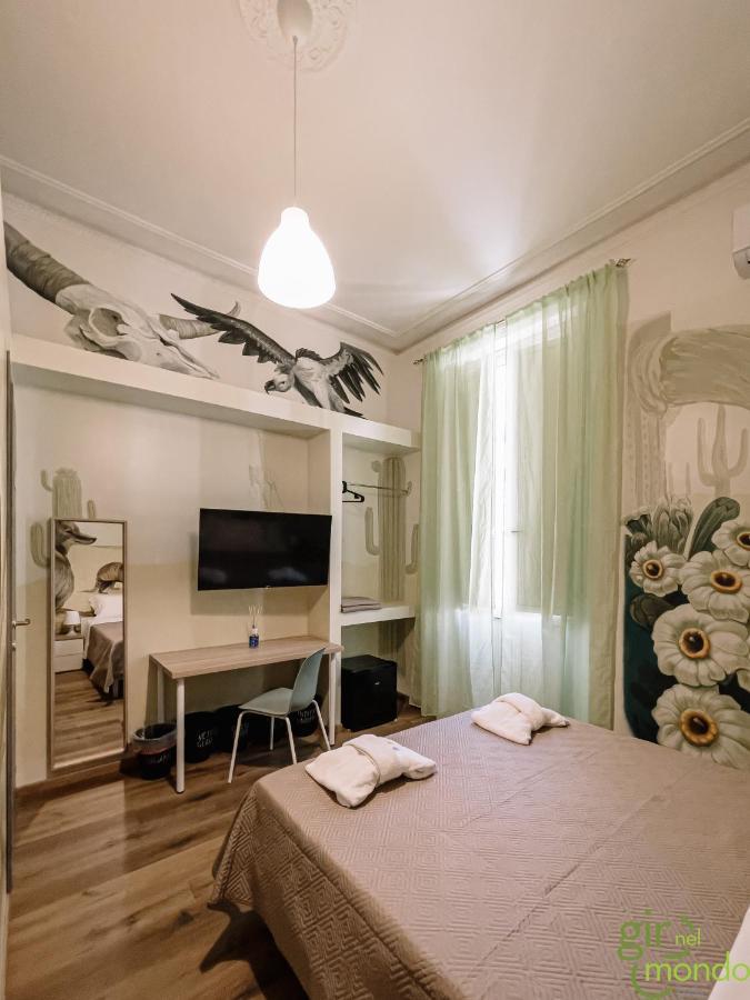 Bed & Breakfast Giro Nel 2*