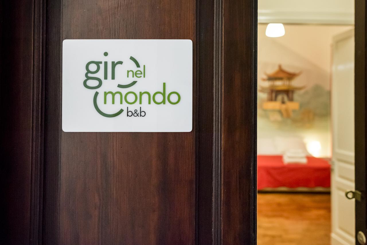 Giro Nel Catânia