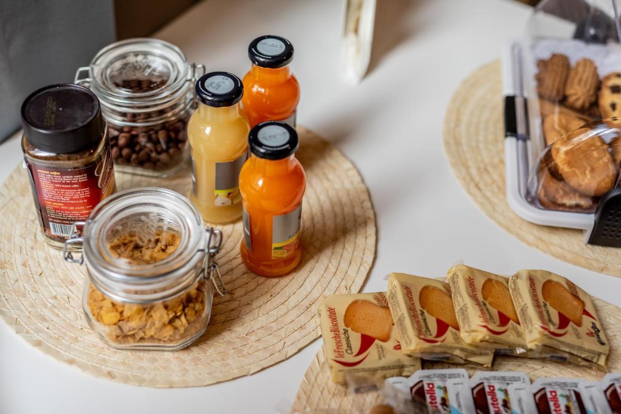 Alojamento de Acomodação e Pequeno-almoço Giro Nel